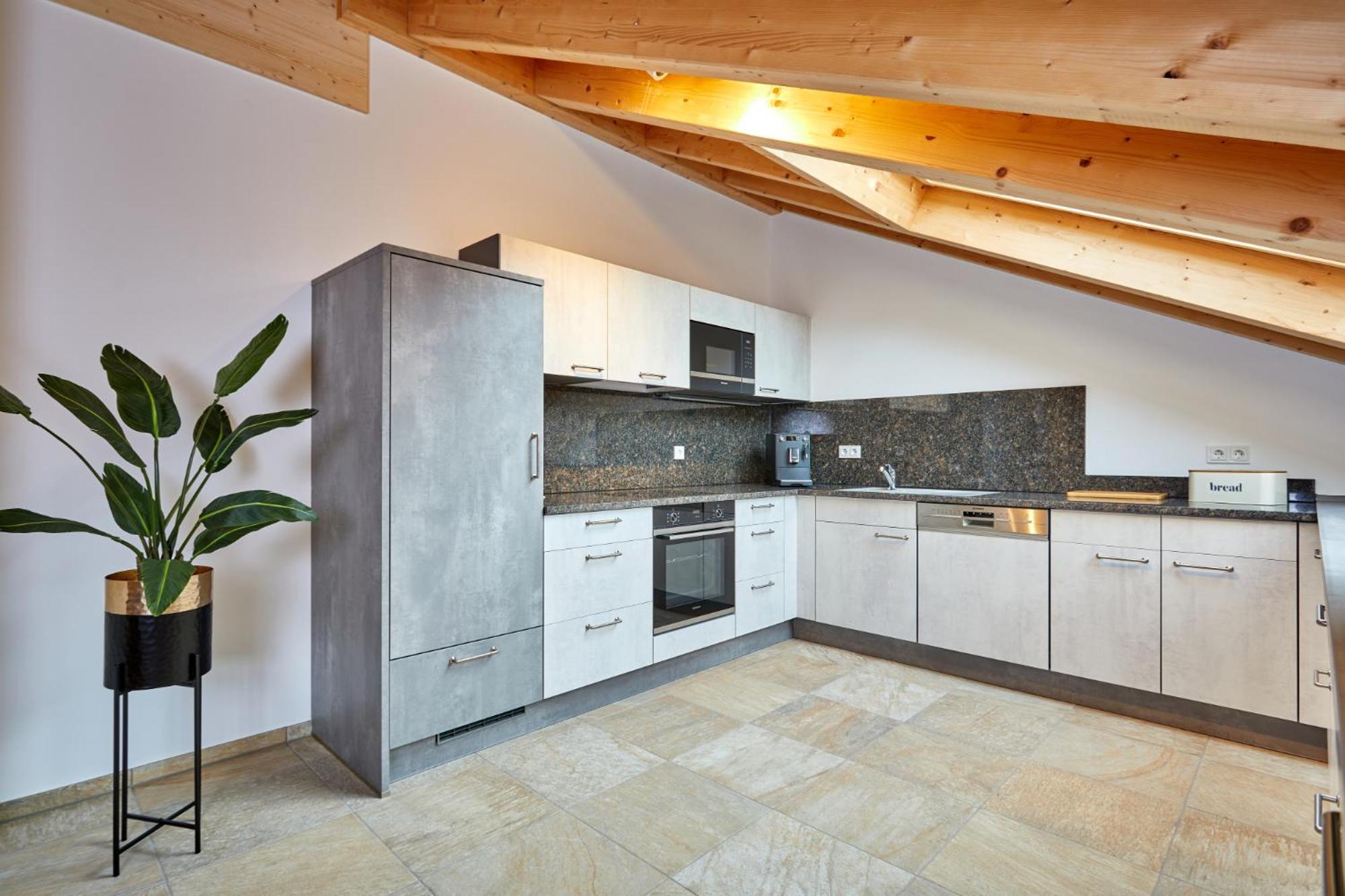 Bader Suites Garmisch-Partenkirchen Exterior foto